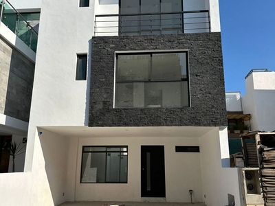 Casa en condominio en venta Bosque Esmeralda, Atizapán De Zaragoza