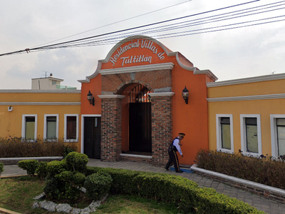 Casa en condominio en venta La Concepción, Tultitlán De Mariano Escobedo, Tultitlán, Edo. De México