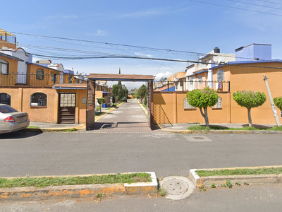 Casa en condominio en venta San Buenaventura, Ixtapaluca, Ixtapaluca