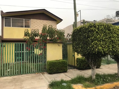 Casa en renta Guanajuato 151, Mz 001, Habitacional Valle Ceylan, Tlalnepantla, Estado De México, México