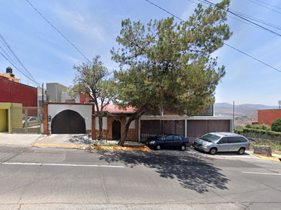 Casa en venta Blvrd Popocatépetl Mz 001, Reserva Ecológica 4, Tlalnepantla De Baz, Estado De México, México