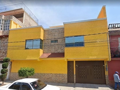 Casa en venta C. 33 39, Mz 005, Maravillas, Ciudad Nezahualcóyotl, Estado De México, México