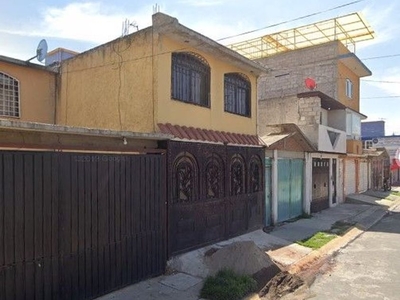 Casa en venta Calle Paseo De Las Colinas 19c, Fracc Unidad San Buenaventura, Ixtapaluca, México, 56530, Mex