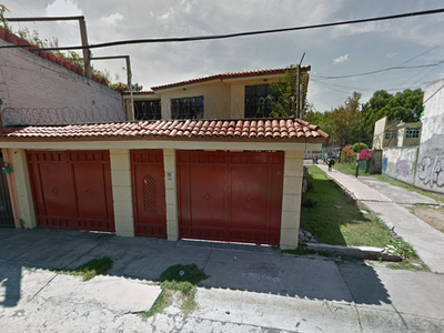 Casa en venta Izcalli San Pablo, Tultitlán, Edo. De México