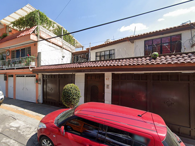 Casa en venta Izcalli San Pablo, Tultitlán, Edo. De México