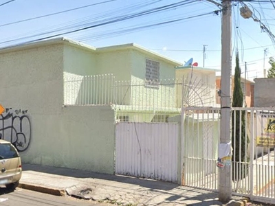 Casa en venta Valle Selenga 391, Mz 014, Valle De Aragon 3ra Sección, Ecatepec De Morelos, Estado De México, México