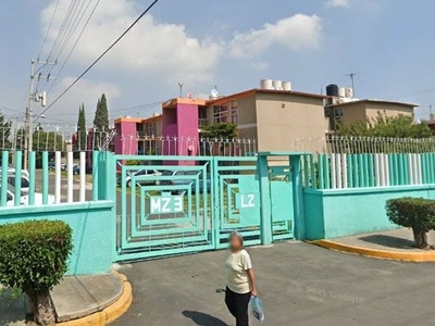 Departamento en venta Calle Miguel Domínguez, Unidad Habitacional Los Héroes, Ixtapaluca, México, 56585, Mex