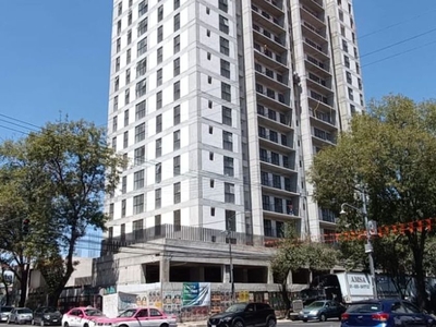 Departamento en venta Calzada Santo Tomás 196, Santo Tomas, Ciudad De México, Cdmx, México