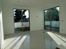 casa en valle de san mateo, naucalpan de juárez