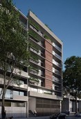 departamento en venta, narvarte poniente, av. cuauhtemoc ph 802