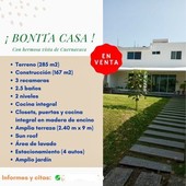 remato bonita casa