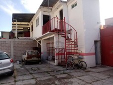 terreno comercial en venta, en san lorenzo la cebada, xochimilco