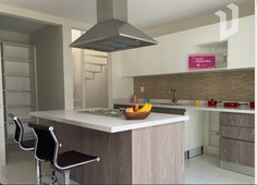 Venta Residencia en Condominio Del Carmen Coyoacán