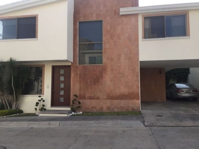 Casa en Condominio en Cantarranas, Cuernavaca, Morelos CAEN-346-Fr