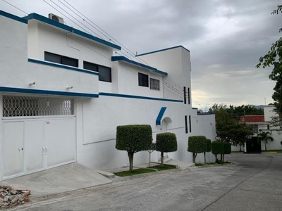 Casa en Fraccionamiento en Brisas, Temixco, Morelos /CAEN-Ve-655-Fr