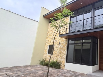 Casa en Pre Venta en Metepec, entrega en 7 meses