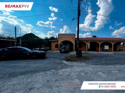 Casa en venta en Cerralvo Nuevo León