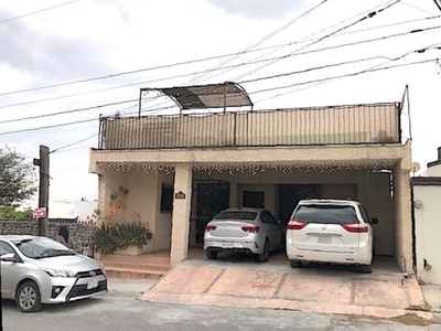 Casa en Venta en Contry Sol