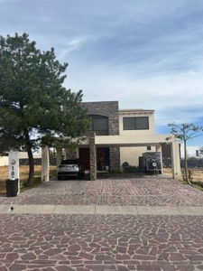 Casa en venta en La Campiña, León, Guanajuato.