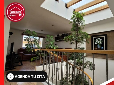 CASA EN VENTA EN RESIDENCIAL CASA DEL PEDREGAL CERCA DE COLEGIOS DE PRESTIGIO