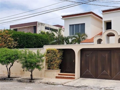 Casa en venta en Villas La Hacienda, Mérida, Yucatán