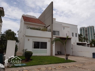 Casa en venta en Villas Xelha Acapulco Diamante