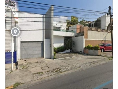 Casa en venta ideal para oficina en Av. Las Americas