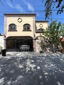 Casa en venta - Satélite Acueducto, Monterrey NL