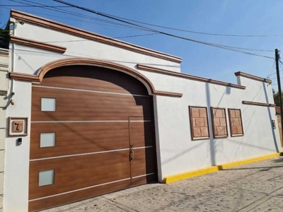 Casa en Venta, Tepotzotlán, Estado de México