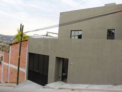 Casa Liz en Venta, Colonia Lindavista en San Miguel de Allende