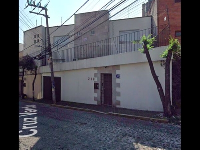 Casa en REMATE BANCARIO en Sur CDMX $8,337,800