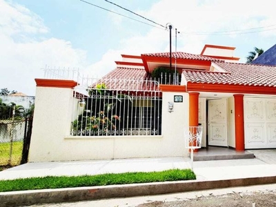 Residencia en venta en Fraccionamiento 