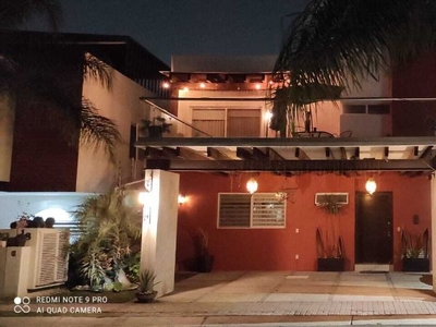 Se Vende Casa en Residencial Porta Nova, Corregidora Querétaro