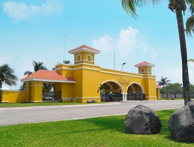 Terreno - El Dorado Residencial & Marina