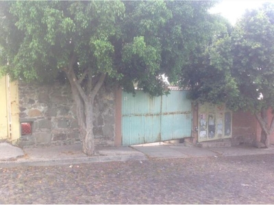 VENTA DE TERRENO EN COLONIA SAN PABLO, QUERÉTARO.