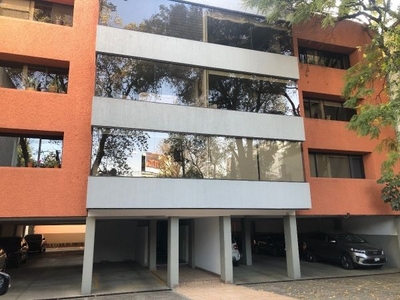 VENTA DEPARTAMENTO DE LUJO EN TIZAPAN SAN ANGEL