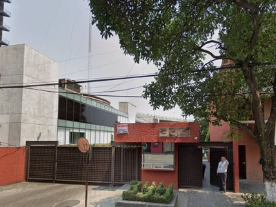 Casa En Condominio Pilares Las Águilas, Álvaro Obregón, Ciudad De México. Cc12 - Za