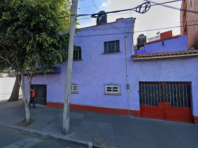 Casa En La Colonia Torre Blanca Gran Oportunidad Patrimonial Mv4-z