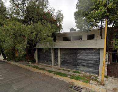 Casa En Tórtolas, Las Alamedas, Atizapán, Edo Mex | Jgr-za-043