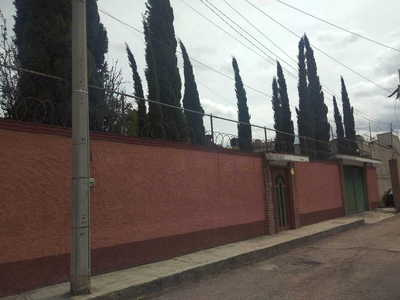 Casa En Venta En Colonia San Juan Xocotla, Tultepec, Estado De México.