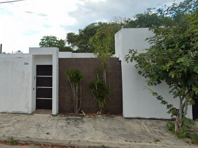 Casa En Venta En Hacienda Sodzil, Merida Yucatan