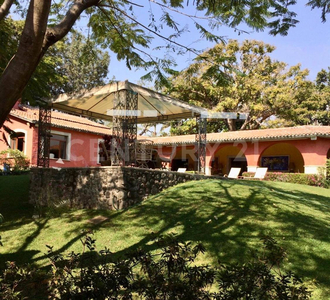 Casa En Venta En La Palma Cuernavaca Morelos