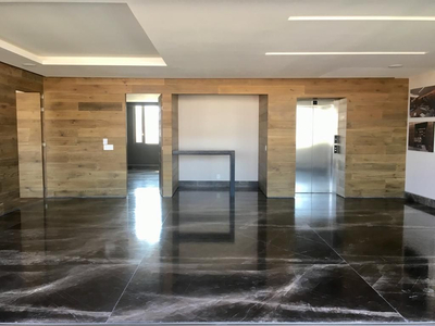 Departamento En Venta En Vista Horizonte - Interlomas