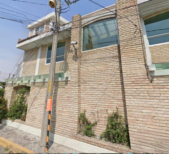 Edificio En Venta En Puebla, Momoxpan