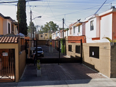 Hermosa Casa En Condominio En Tlaquepaque Jalisco Cat/ser