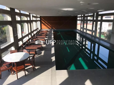 Loft En Renta, Capital Condesa