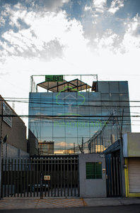 Oficina En Renta En San Mateo, Naucalpan Estado De México