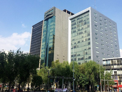 Renta De Bodegas Para Oficinas Comerciales En Reforma 53.72m