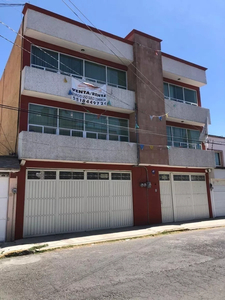 Renta Edificio Metepec Toluca Estado De Mexico