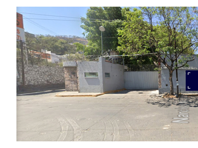 Terreno Para Nave Industrial En Renta En Ixhuatepec Park $